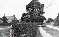 Lower Dunsforth